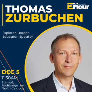 Dr. Thomas Zurbuchen