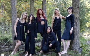 "What Remains" - Dance BFA Concert