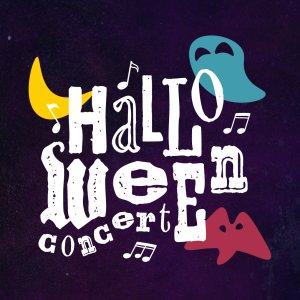 Halloween Concert Halloween Concert