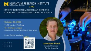 Seminar Flyer Seminar Flyer