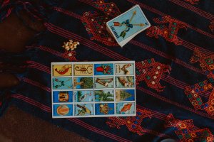 loteria cards