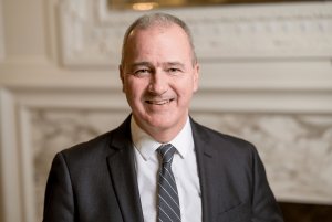 Organ Master Class with Alan Morrison