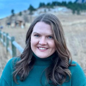Dr. Grace Burleson