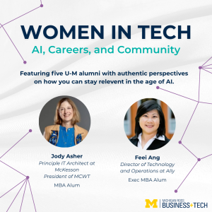 Women in Tech