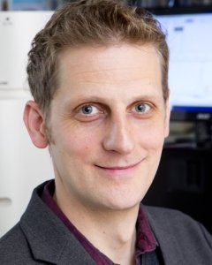 Hagen Tilgner, PhD Hagen Tilgner, PhD
