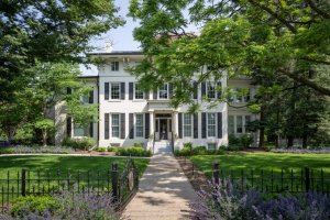 President's House