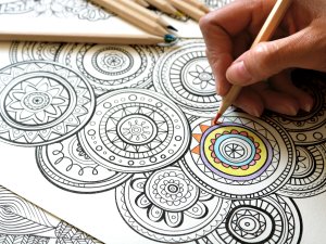 Coloring sheets Coloring sheets