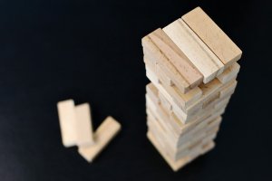 Jenga! Jenga!