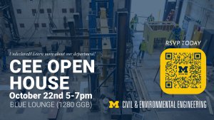 CEE Open House CEE Open House