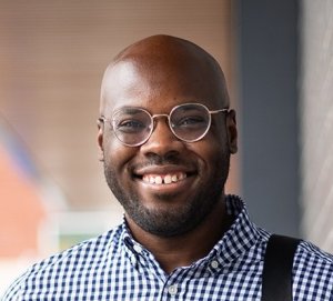 Dr. Trevion Henderson