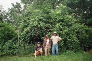 Stucchi and The Shepard