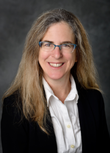 Dr. Megan Donahue Dr. Megan Donahue