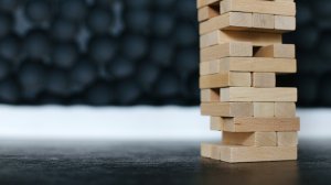 Jenga! Jenga!