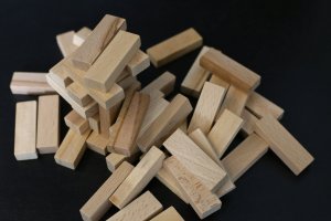 Jenga! Jenga!