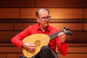 Singing and Accompanying 17th and 18th Century Italian Songs & Arias Singing and Accompanying 17th and 18th Century Italian Songs & Arias