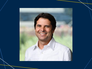 Andrew Fuligni headshot Andrew Fuligni headshot