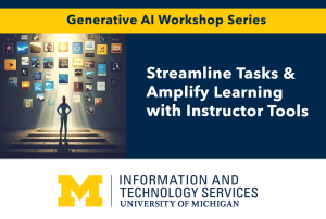 Graphic for Streamline Tasks & Amplify Learning with Instructor Tools Graphic for Streamline Tasks & Amplify Learning with Instructor Tools