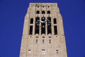 Tiffany Ng, carillon Tiffany Ng, carillon