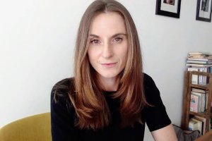 Photo of Professor Sarah Paul Photo of Professor Sarah Paul