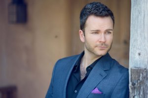 Joshua Hopkins, baritone Joshua Hopkins, baritone