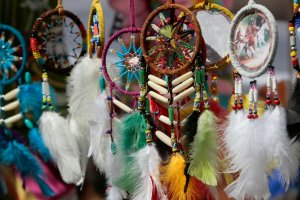 Dreamcatchers Dreamcatchers