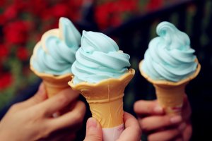 Ice Cream Social Ice Cream Social