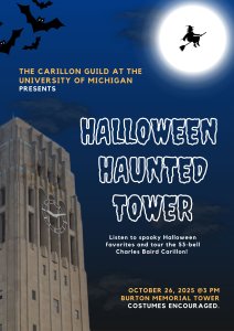 Halloween Haunted Tower Halloween Haunted Tower