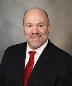 Mark A. Frye, M.D. Mark A. Frye, M.D.