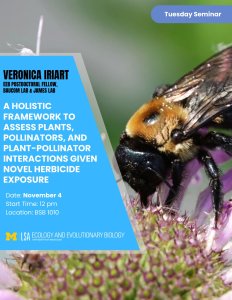 Event poster Event poster