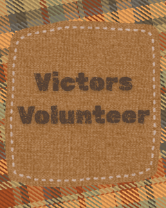 Victors Volunteer Victors Volunteer