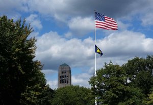 Veterans Day Carillon Recital