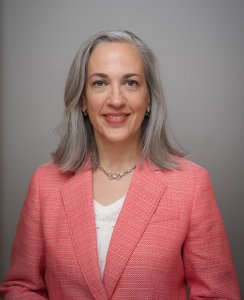 Laural Whitmore headshot