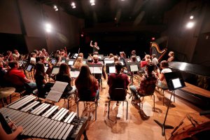 Contemporary Directions Ensemble