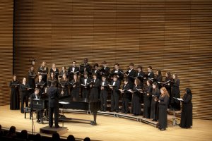 Orpheus Singers