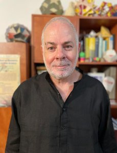 Photo of Emil Saucan, PhD