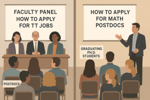 Application workshop