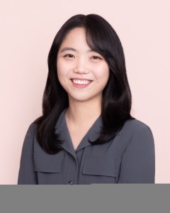 Hyesun Chung Headshot