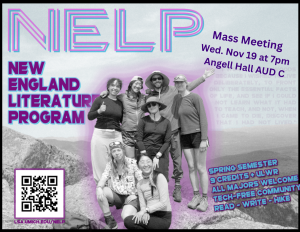 NELP Mass Meeting Info