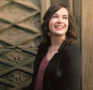 Blair Salter Voice & Piano Master Class