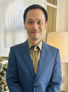 Profile photo of Howard Chiang