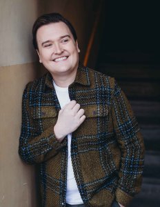 UMS Messiah Soloist Master Class with Miles Mykkanen, tenor