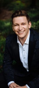 UMS Messiah Soloist Master Class with Aryeh Nussbaum Cohen, counter-tenor