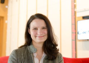 Photo of Erin Krupka