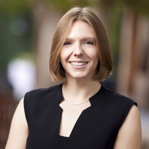 Photo of Helena Miton