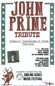 John Prine Tribute