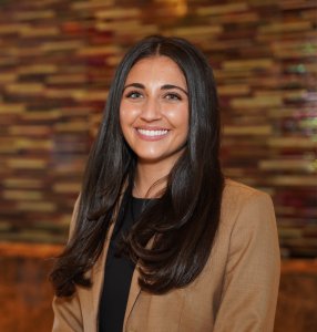 Susie Pilibosian Headshot