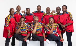 Ladysmith Black Mambazo