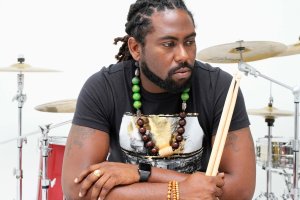 Caribbean Soca Music Clinic with Gerion Williams