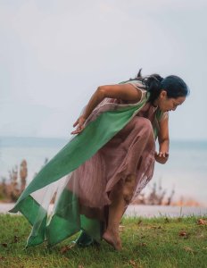 The Beauty of Ambiguity - Fūryū and Being As It Is