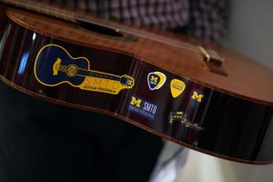 Guitar Studio Recital